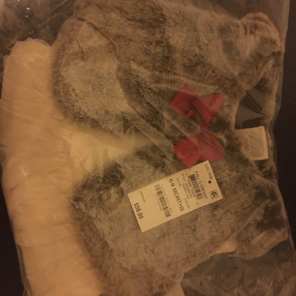 First impressions - Picture 2 of 3